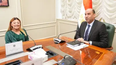 وزير العمل يعلن تشكيل لجنة لدمج ذوي الإعاقة في سوق العمل بمزايا قانونية