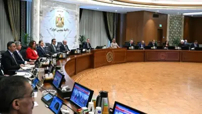 مدبولي يهنئ السيسي والشعب بعيد الأضحى ويؤكد تكثيف الرقابة على الأسواق