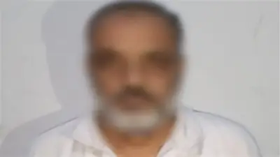 الداخلية تكشف حقيقة فيديو ادعاءات مدير شركة بالاعتداء عليه وأسرته بالوادي الجديد
