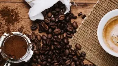 مزاج المصريين في خطر.. ارتفاع أسعار البن عالميًا وهذا هو السبب