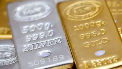بسبب حرب إيران.. الهند ترفع رسوم الذهب والفضة لدعم الروبية