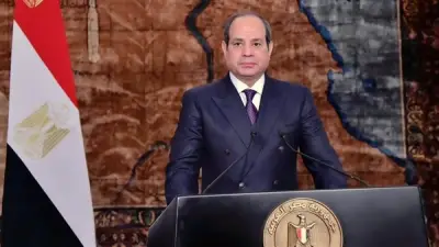 السيسي يؤكد حرص مصر على تعزيز التبادل التجاري مع أوغندا
