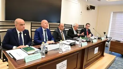 نائب لمحافظ القاهرة: أين نؤوي المواطنين حال حدوث زلزال؟