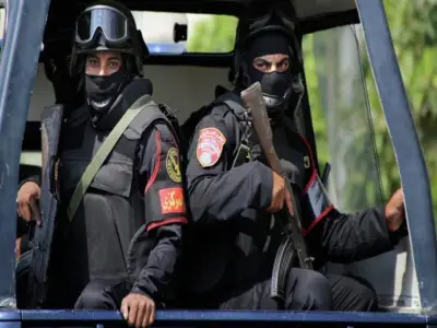 الداخلية تكشف حقيقة فيديو الاعتداء بالأسلحة البيضاء في السويس