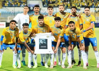 آخرهم الإسماعيلي.. أندية توجت بالدوري وهبطت إلى القسم الثاني