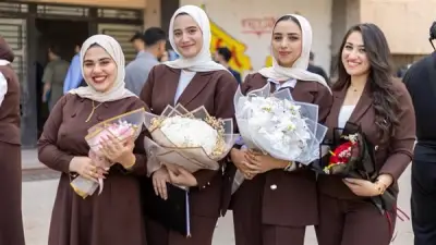 مشروعات تخرج إعلام الزقازيق تخطف الأنظار وتكشف عن مواهب واعدة