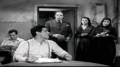 عرض فيلم بداية ونهاية بعد ترميمه بمركز الثقافة السينمائية