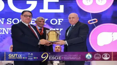 استشاري باطنة: السمنة العامل الأخطر على صحة الكبد في المرحلة المقبلة