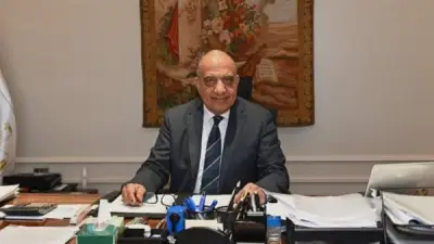 تعيين رئيس جديد لمجلس إدارة شركة القاهرة لإنتاج الكهرباء بقرار من وزير الكهرباء