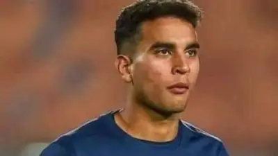 طارق السيد يكشف: الأهلي يدخل في مفاوضات رسمية مع إنبي لضم محمد حمدي