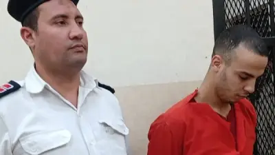 إحالة متهم بخطف وهتك عرض طفلة في الشرقية إلى المفتي