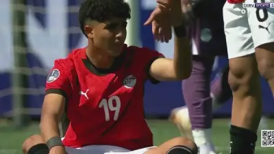 التعادل السلبي يحسم لقاء مصر وإثيوبيا في أمم أفريقيا للناشئين