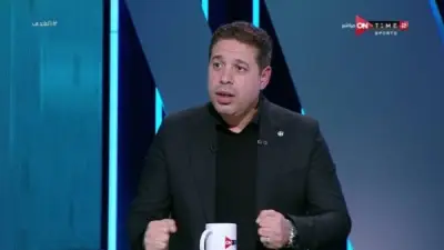 أحمد جلال يحذر من صعوبة مواجهة الزمالك واتحاد العاصمة في نهائي الكونفدرالية
