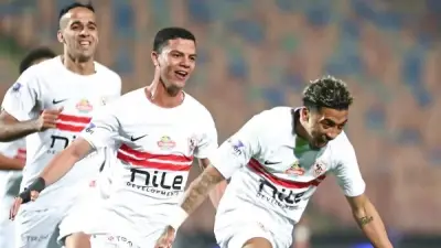 الدرديري متفائل: الزمالك سيفوز بالدوري والكونفدرالية والسوبر الأفريقي