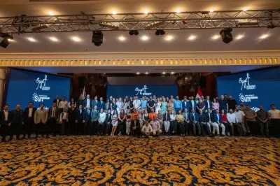 السياحة تشارك في استضافة مؤتمر الوكلاء السياحيين الإنجليز بشرم الشيخ