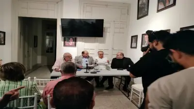 يسري عبدالله: «المهلكة» عنوان يعكس المآلات المأساوية لشخصيات الرواية