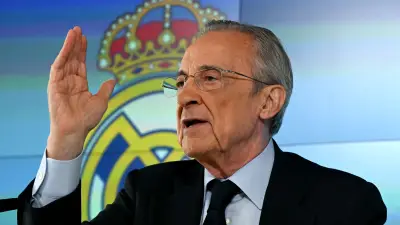 إيهاب الكومي: مشاكل ريال مدريد داخلية وليست مؤامرة إعلامية