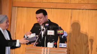 مصطفى كامل ينهار بالبكاء في تأبين هاني شاكر: صداقتنا عمرها أكبر من زواجي