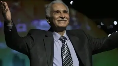 مفيد عاشور يودع حماه عبد الرحمن أبو زهرة بكلمات مؤثرة