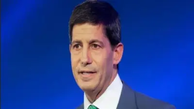 مجلس الشيوخ الأمريكي يقر تعيين كيفن وارش رئيساً للاحتياطي الفيدرالي