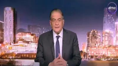 أسامة كمال: قيمة الحياة في أثرنا على الآخرين وليس في المال أو المناصب