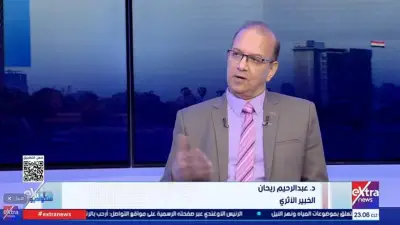 خبير أثري: تدمير التراث في الحروب يستهدف كسر الإنسان لا هدم الأحجار