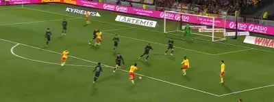 سان جيرمان يتوج رسمياً بلقب الدوري الفرنسي للمرة الثالثة عشرة