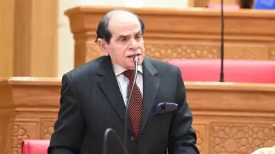 اقتراح بقرار لإنشاء قناة تلفزيونية لمجلس النواب