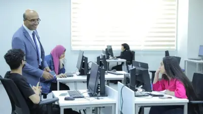 التقديم المبكر بالجامعات الخاصة والأهلية ليس قبولاً نهائياً