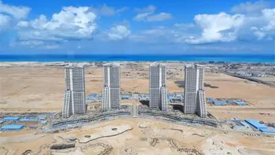طرح فرص استثمارية لسكوترات كهربائية بنظام المشاركة في العلمين الجديدة