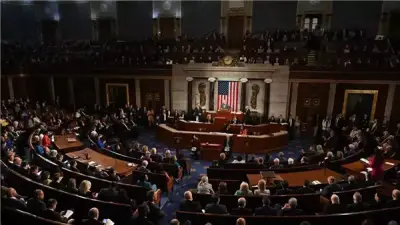 مجلس الشيوخ يرفض للمرة السابعة تقييد صلاحيات ترامب في حرب إيران