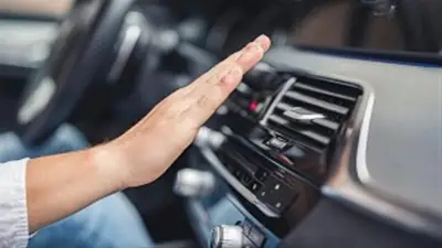 خطوات بسيطة للحفاظ على كفاءة مكيف سيارتك في الصيف وتوفير آلاف الجنيهات