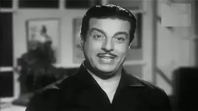 أنور وجدي: قصة فتى الشاشة الأول من ممثل صامت إلى أيقونة السينما المصرية