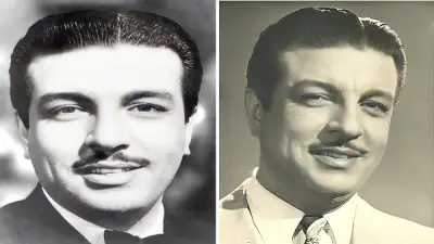 أنور وجدي: أيقونة السينما المصرية بين التمثيل والإنتاج والإخراج