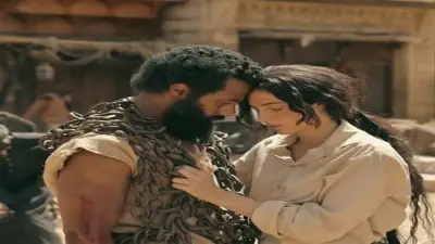 فيلم أسد لمحمد رمضان يتصدر شباك التذاكر بمليوني جنيه في أول أيامه