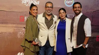 مدحت العدل يشيد بفيلم «أسد»: متعة بصرية تضاهي الأفلام العالمية