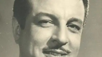في ذكرى رحيل أنور وجدي.. فتى الشاشة ومكتشف النجوم