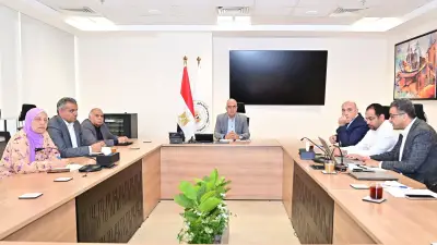 وزير الري: توفير الاحتياجات المائية لجميع الاستخدامات بالكميات المطلوبة