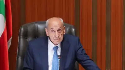 بري: نجاح مفاوضات واشنطن مرهون بوقف حقيقي لإطلاق النار