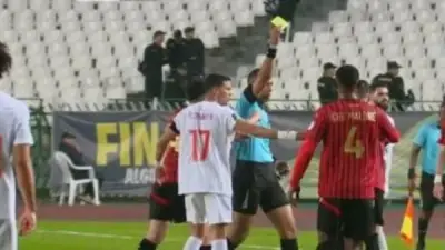 معسكر مغلق للزمالك وحظر للسوشيال ميديا قبل إياب نهائي الكونفدرالية