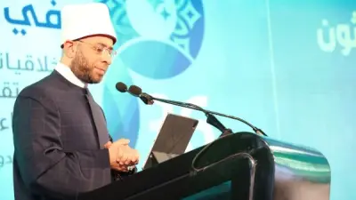وزير الأوقاف: نحن على أعتاب خير أيام الدنيا ويجب إشاعة الأنوار والسكينة