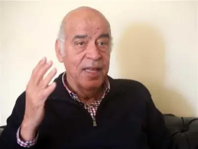 علي أبو جريشة: يحيى الكومي غرق الإسماعيلي وجميع المجالس مسؤولة عن الهبوط
