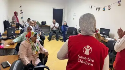 القومي للإعاقة يطلق برنامجاً للإسعافات النفسية الأولية بالتعاون مع إنقاذ الطفولة