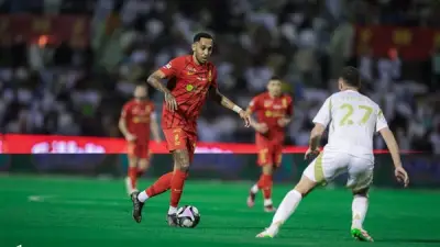 مباريات اليوم الخميس في الدوري السعودي: الفتح ضد النجمة والاتفاق ضد الاتحاد