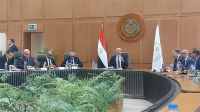 وزير التعليم: استعدادات قوية لامتحانات الثانوية العامة ومشاركة في مبادرات رقمية