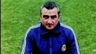 ملوك الليجا.. أكثر المدربين تتويجا بلقب الدوري الإسباني عبر التاريخ