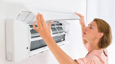 نصائح مهمة لمواجهة الطقس الحار ومخاطر التكييف على الصحة