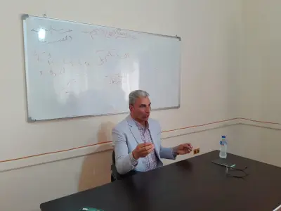 الدكتور بشير عبد الفتاح: التفاضل أساس النجاح في العمل السياسي