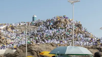 علي جمعة يوضح واجبات الحج: الإحرام والرمي والمبيت والحلق