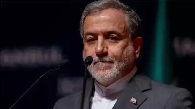 عراقجي: الحرب الأخيرة رفعت مكانتنا وقائد القيادة المركزية الأمريكية يرد